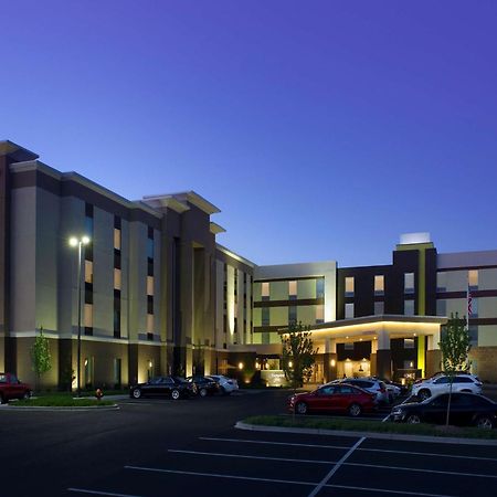 Hampton Inn - Louisville East/ Hurstbourne, KY Eksteriør bilde