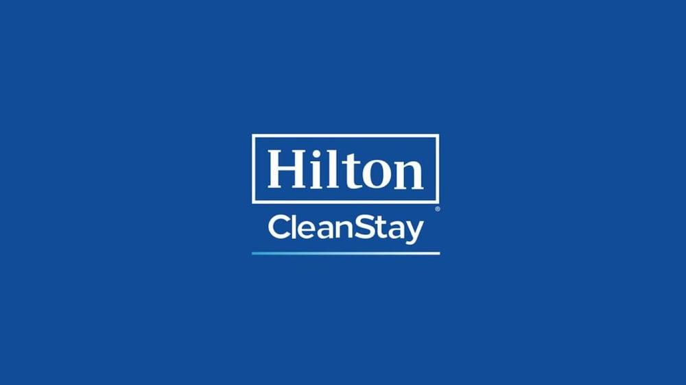 Hampton Inn - Louisville East/ Hurstbourne, KY Eksteriør bilde