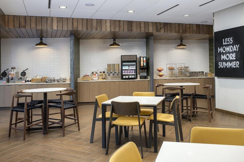 Hampton Inn - Louisville East/ Hurstbourne, KY Eksteriør bilde