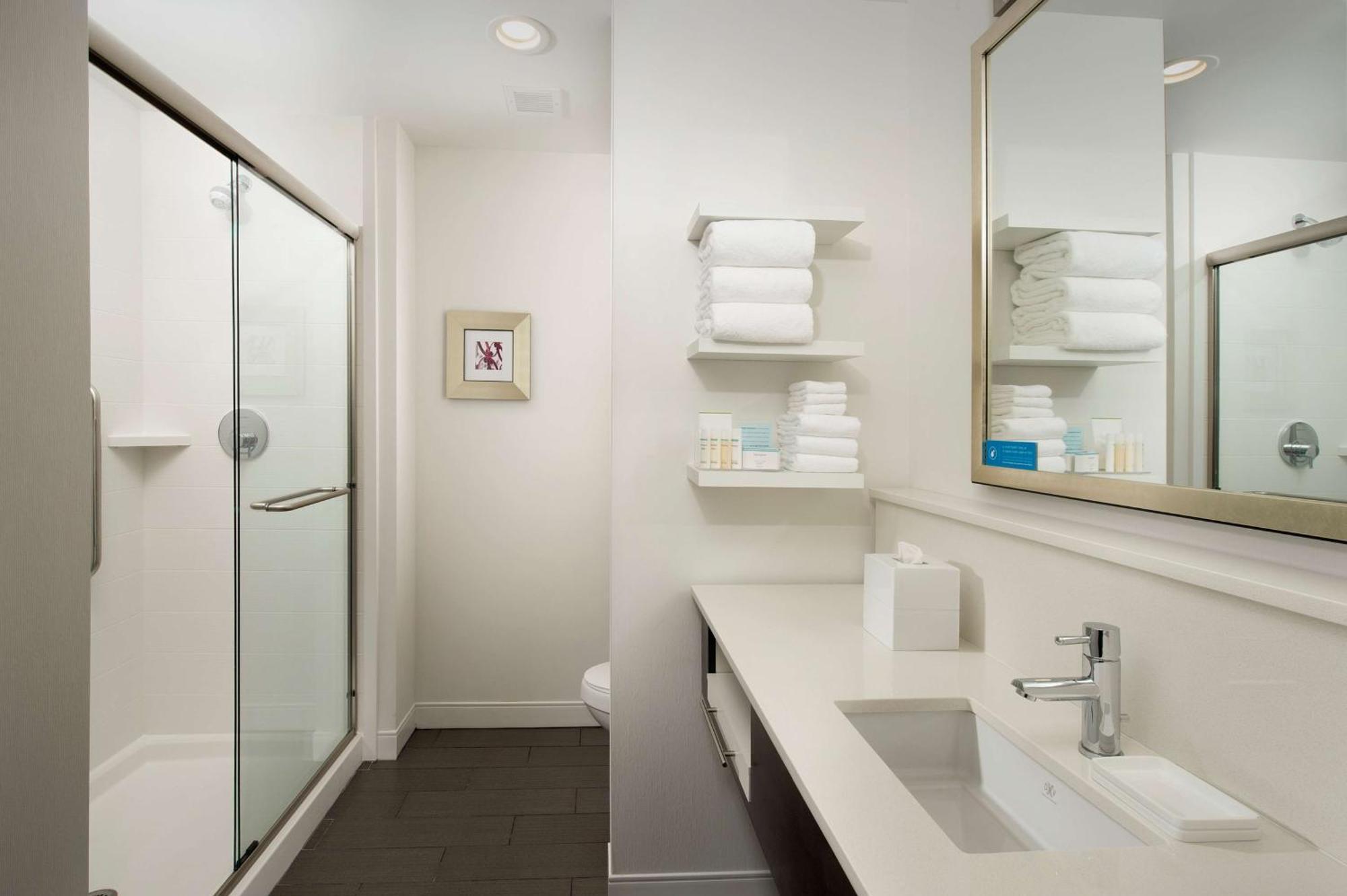 Hampton Inn - Louisville East/ Hurstbourne, KY Eksteriør bilde