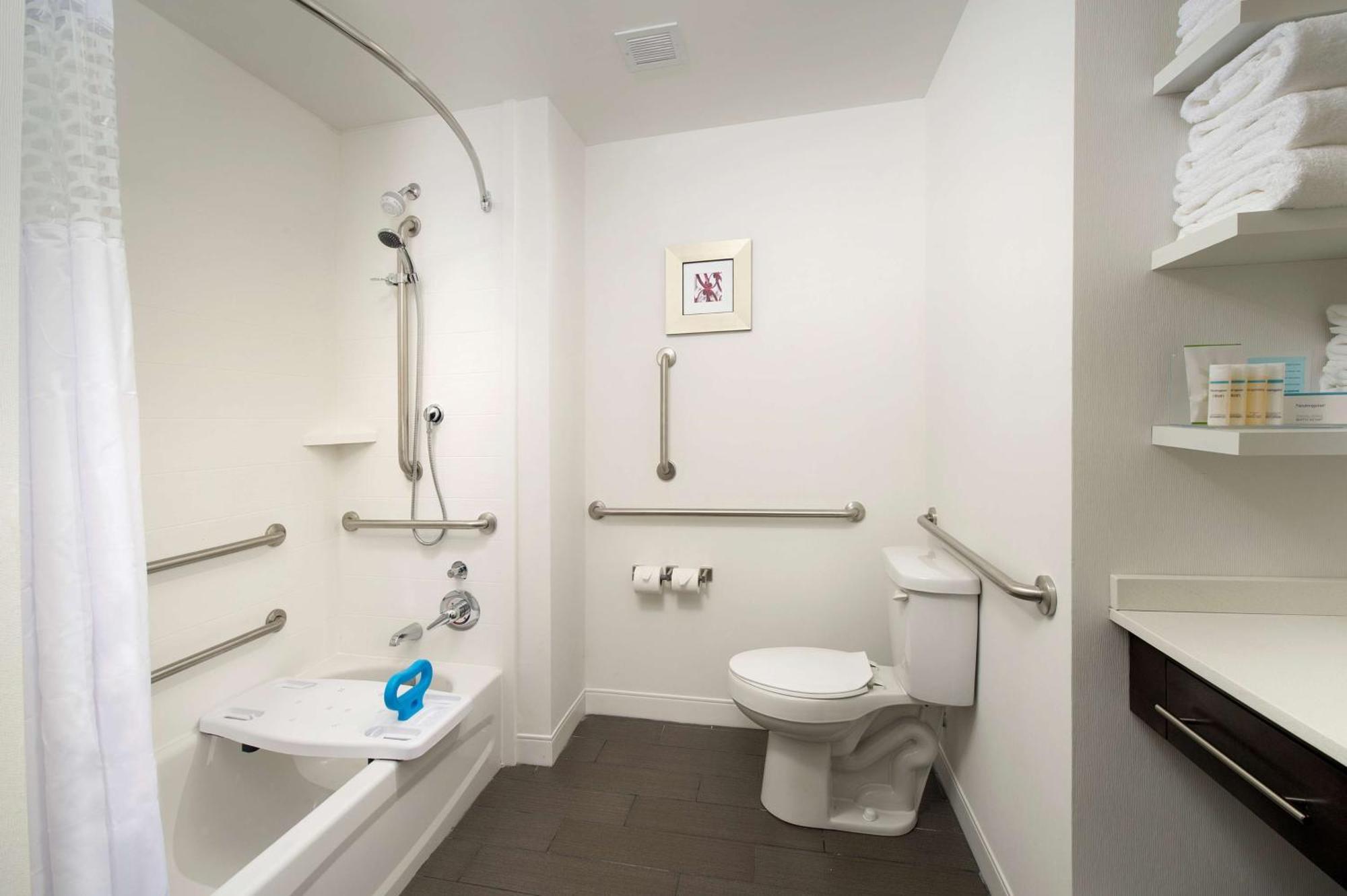 Hampton Inn - Louisville East/ Hurstbourne, KY Eksteriør bilde