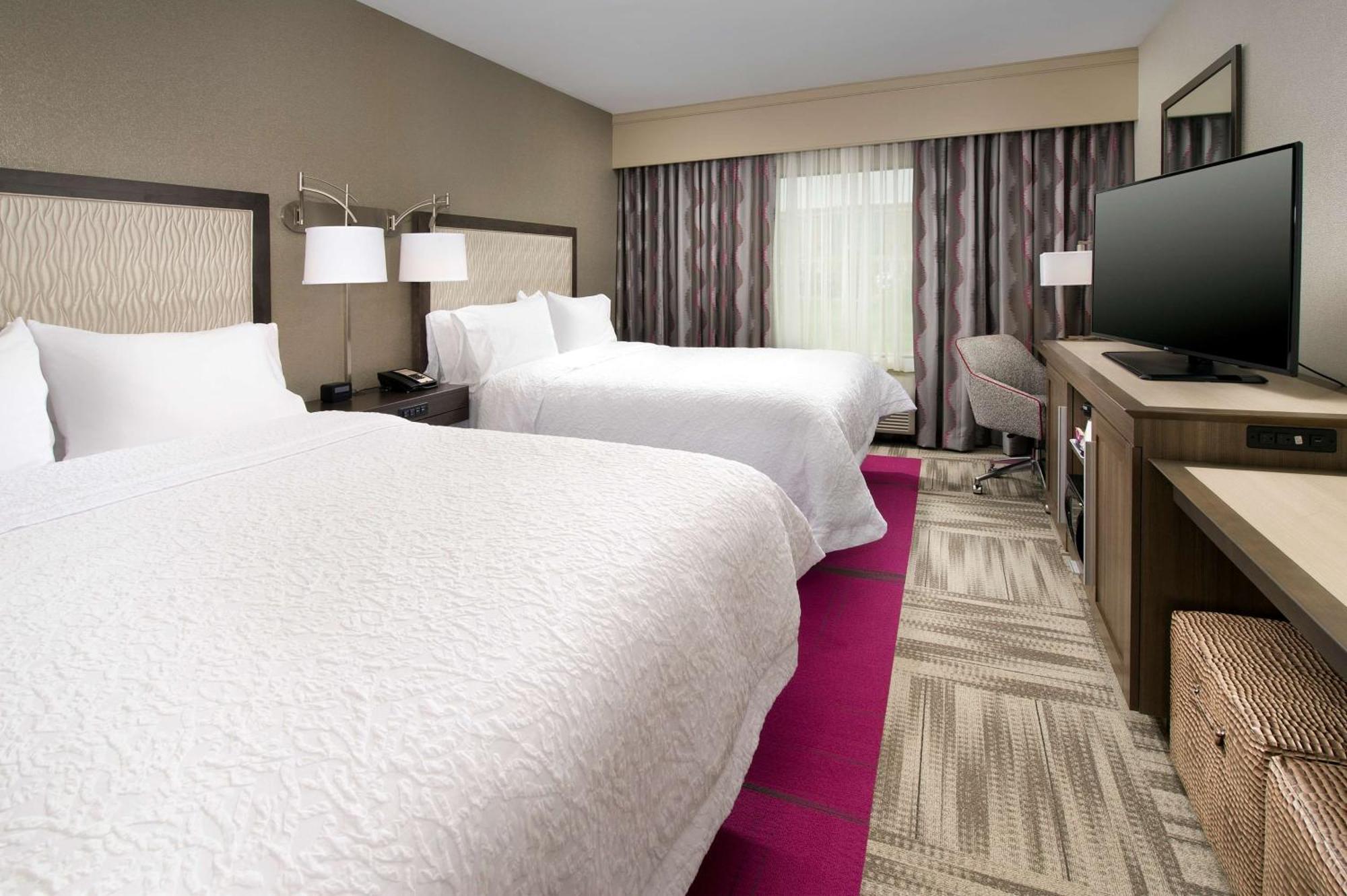 Hampton Inn - Louisville East/ Hurstbourne, KY Eksteriør bilde