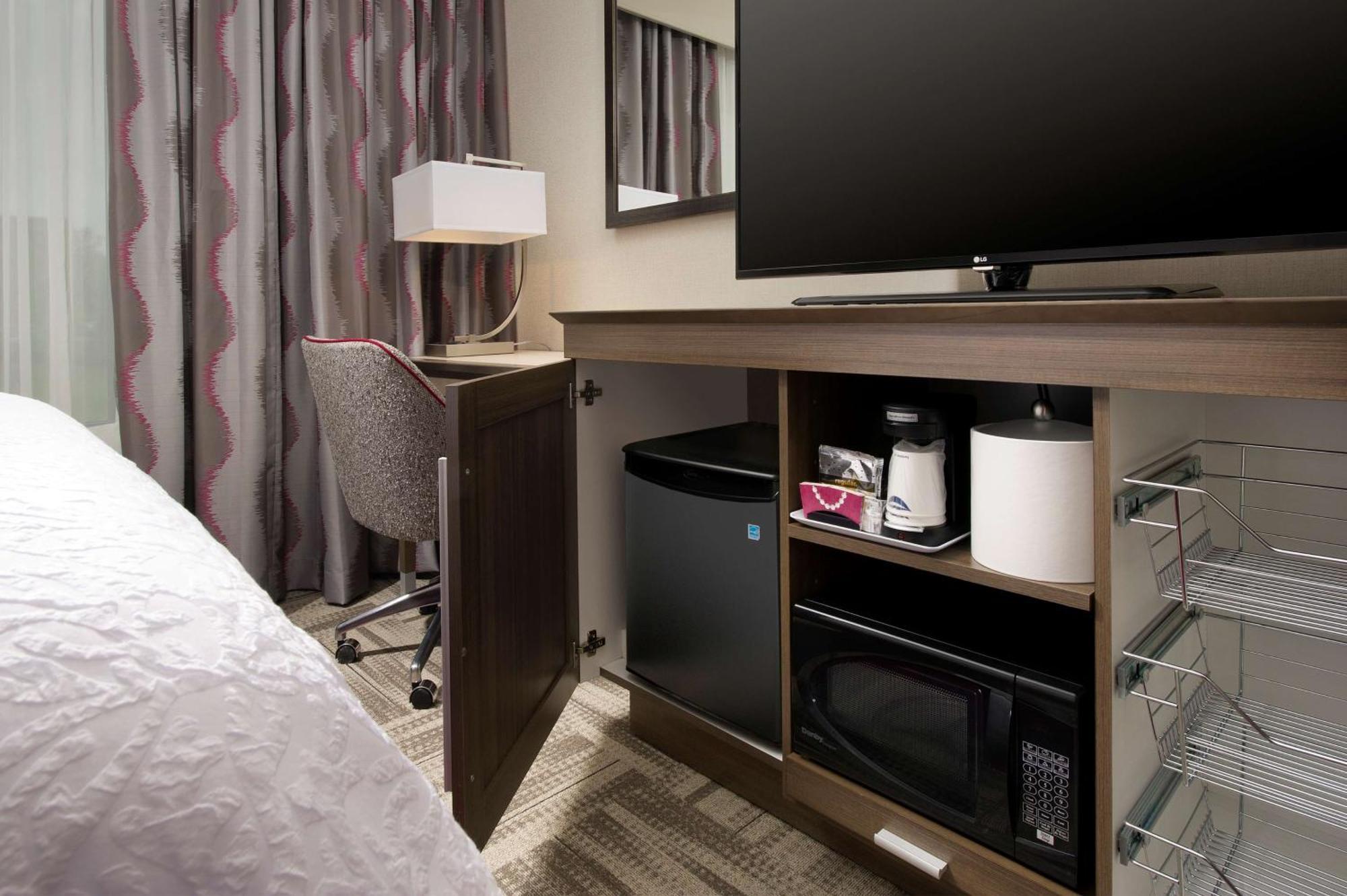 Hampton Inn - Louisville East/ Hurstbourne, KY Eksteriør bilde