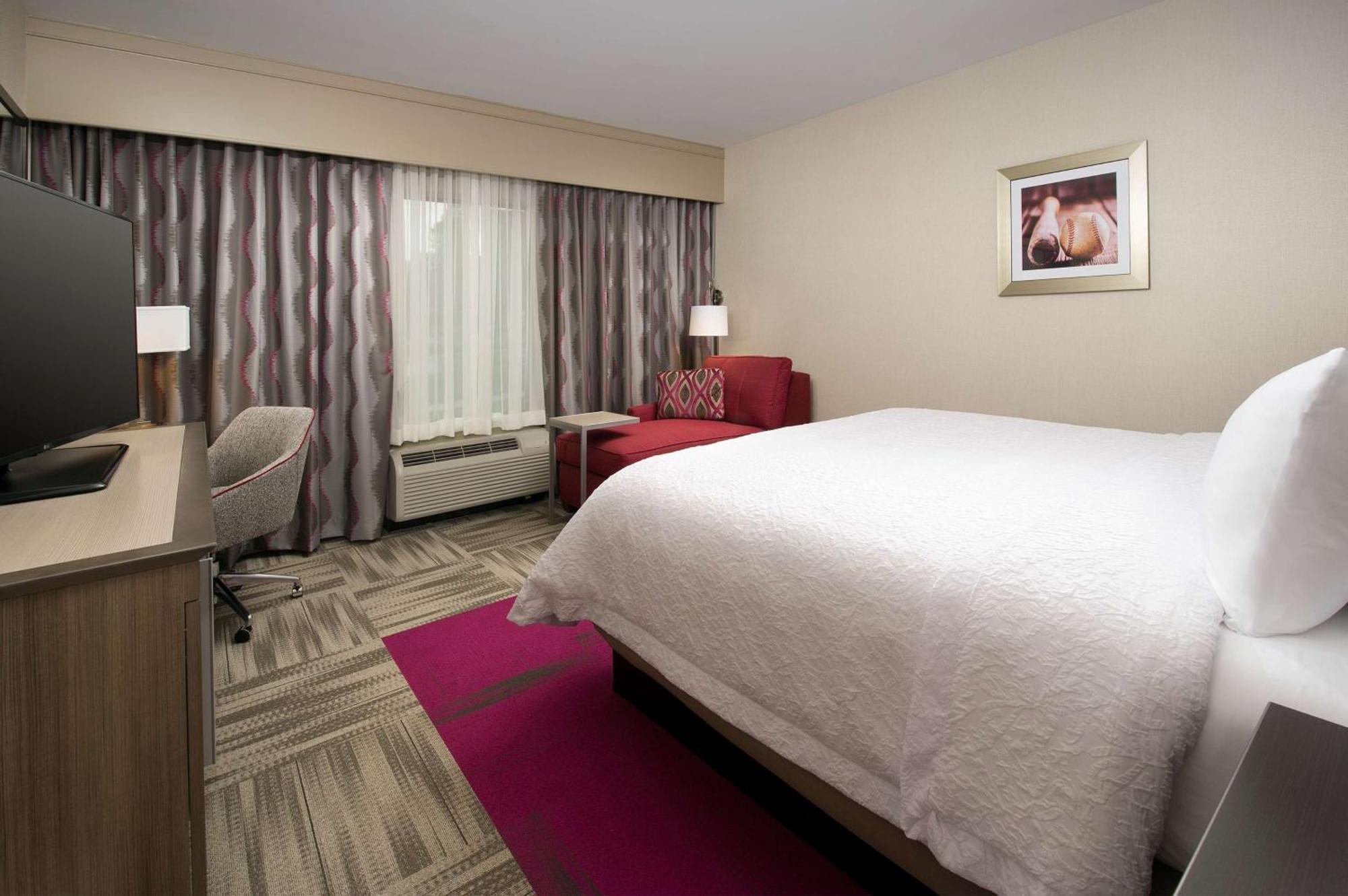 Hampton Inn - Louisville East/ Hurstbourne, KY Eksteriør bilde