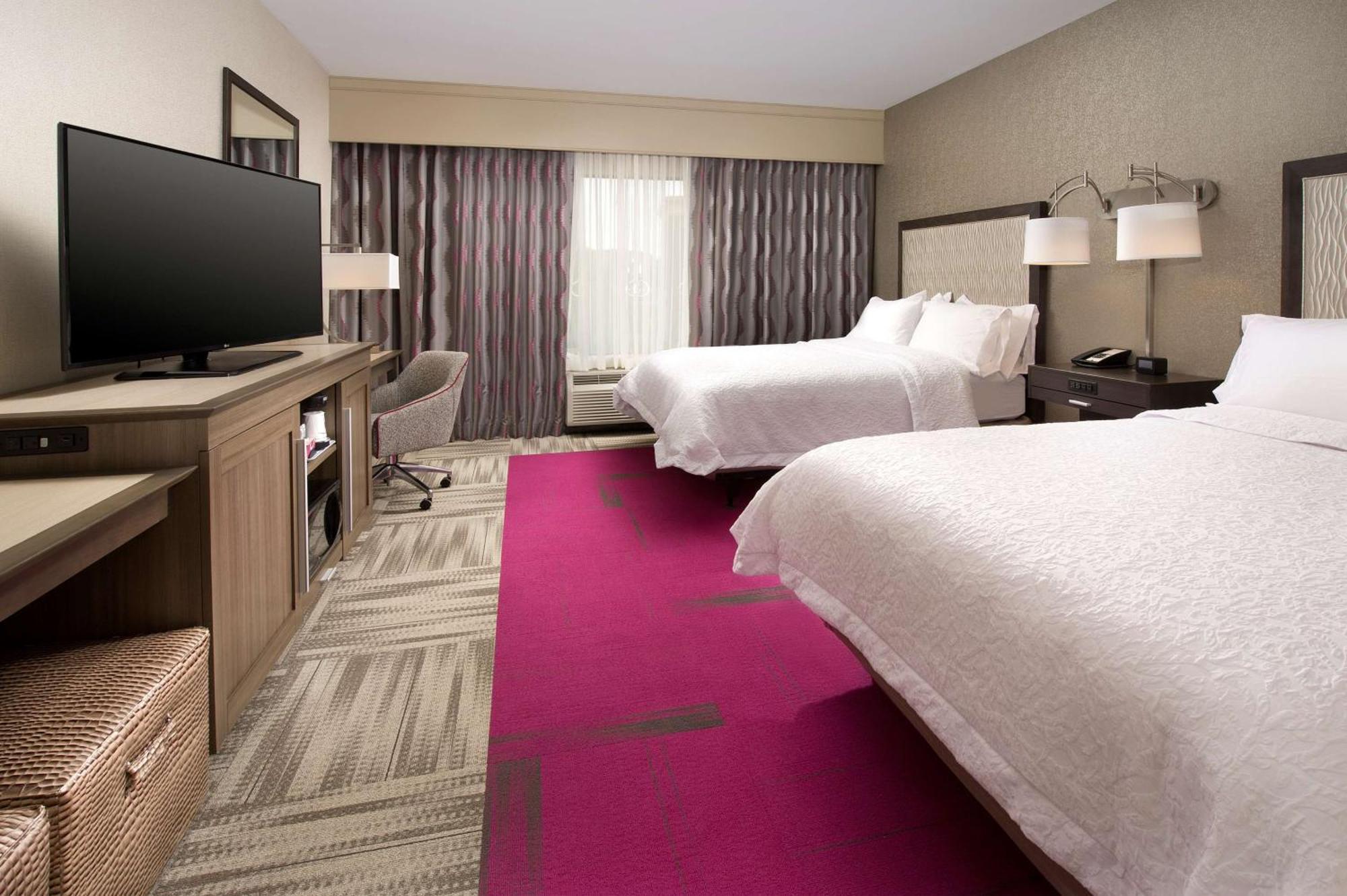 Hampton Inn - Louisville East/ Hurstbourne, KY Eksteriør bilde